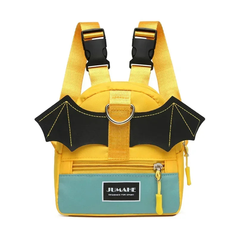 Cute Pet Backpack For Small Medium Dogs Large Snack Bag