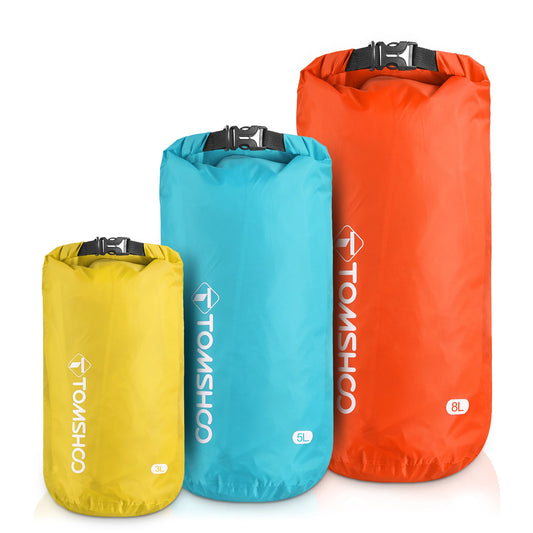 Waterproof Dry Sack For Outdoor Activities Rafting Boating