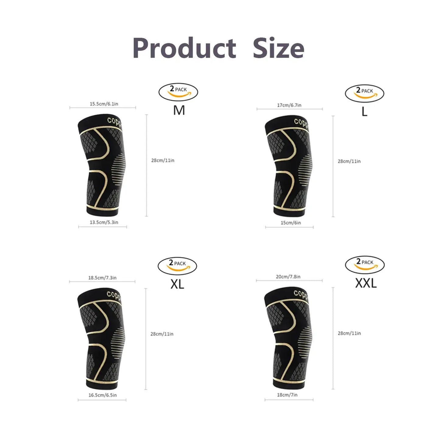 Craft of Weaving Knee Pads for Joint Support and Pain